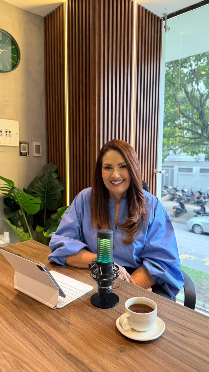 María Eugenia Rueda